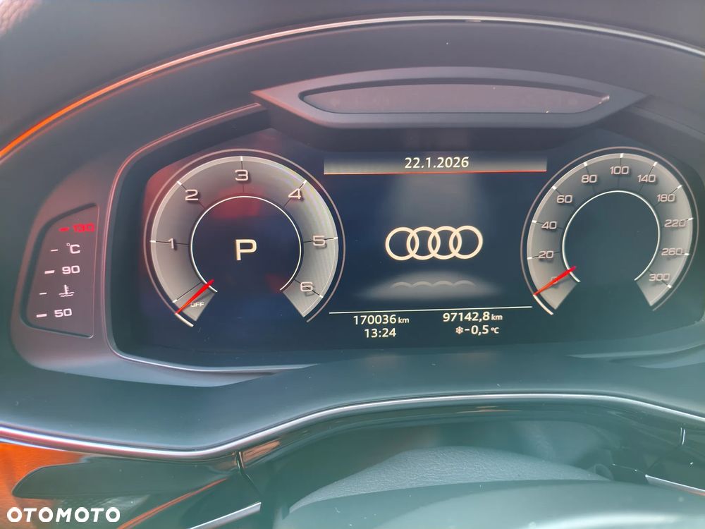 Audi Q8 50 TDI mHEV Quattro Tiptronic - 8