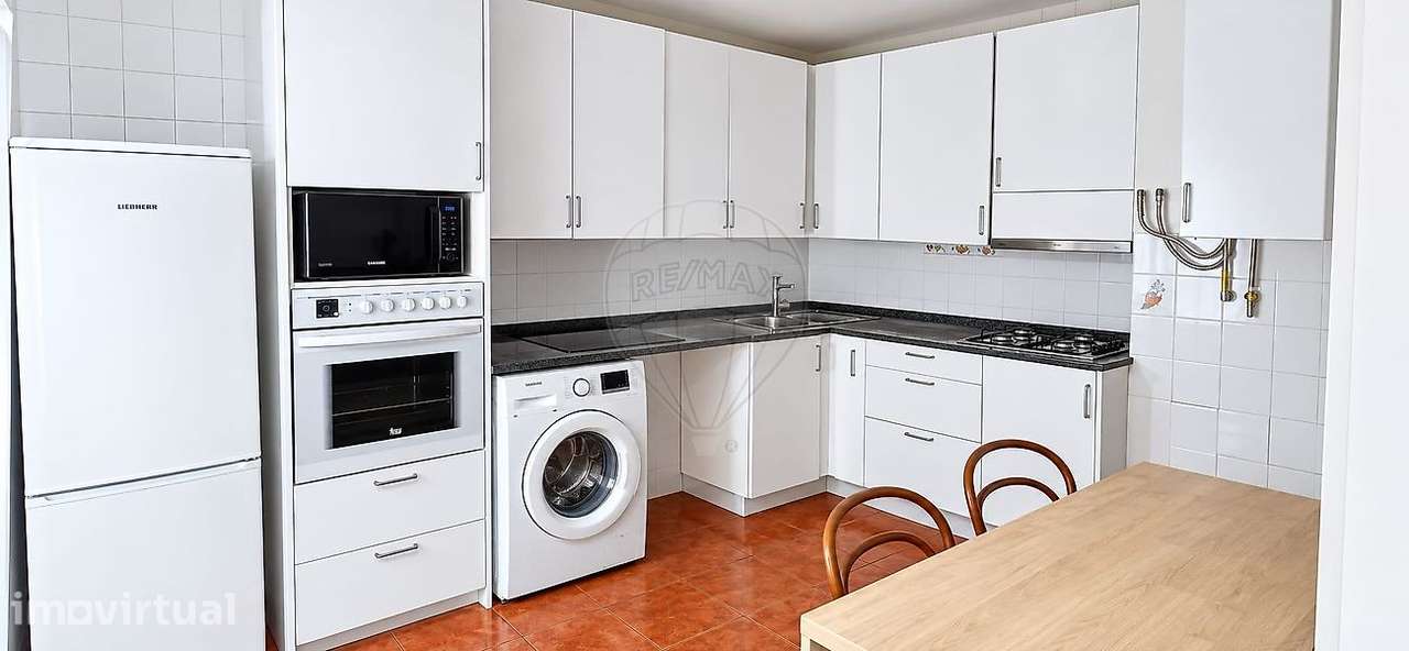 Apartamento T2 para venda - Grande imagem: 5/10