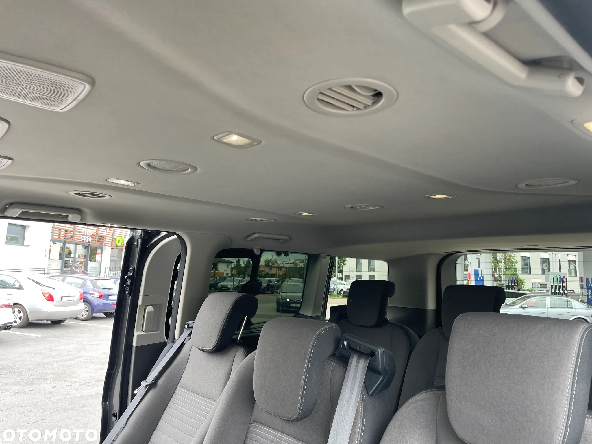 Ford Tourneo Custom 2.0 TDCi L2 Titanium SelectShift - 18