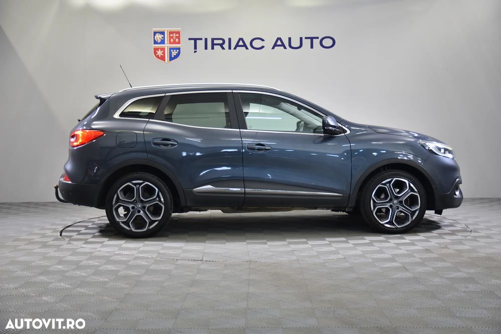 Renault Kadjar - 6