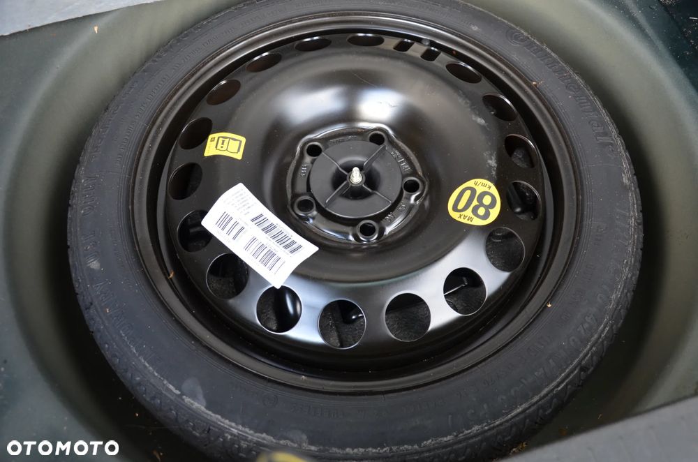 Opel Meriva 1.4 Color Edition - 30