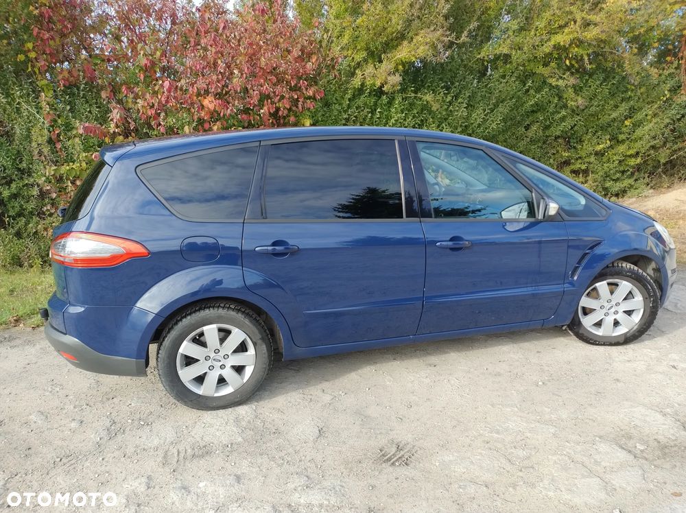 Ford S-Max 2.0 TDCi DPF Business Edition - 1