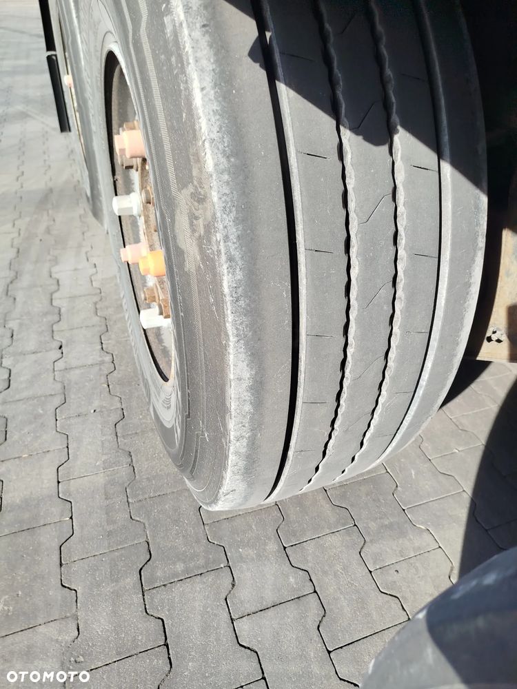 Renault Premium 460 DXI - 10