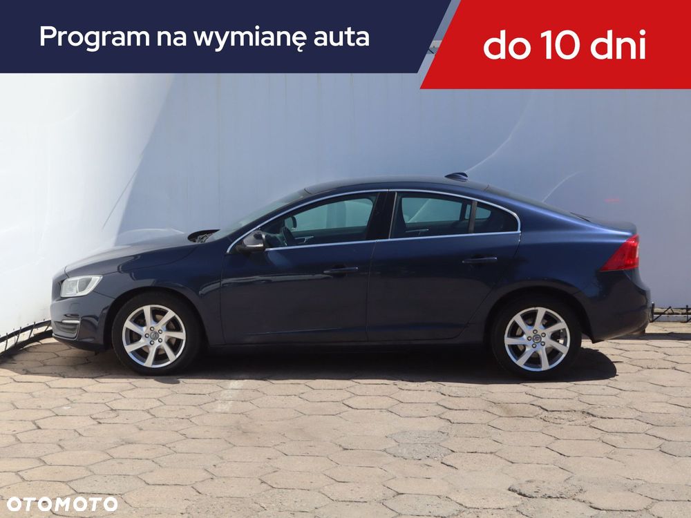 Volvo S60 - 4