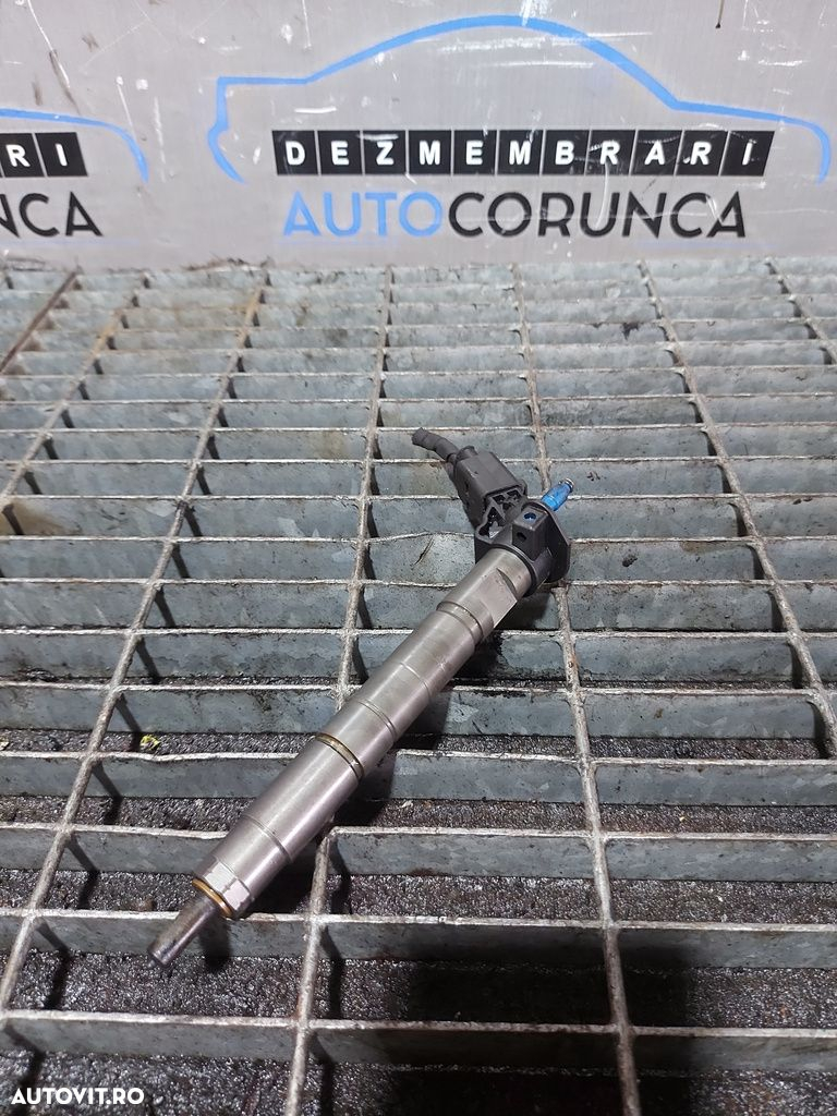 Injector Kia Sorento II 2.2 D 2009 - 2015 197CP D4HB (692) 0986435420 - 3