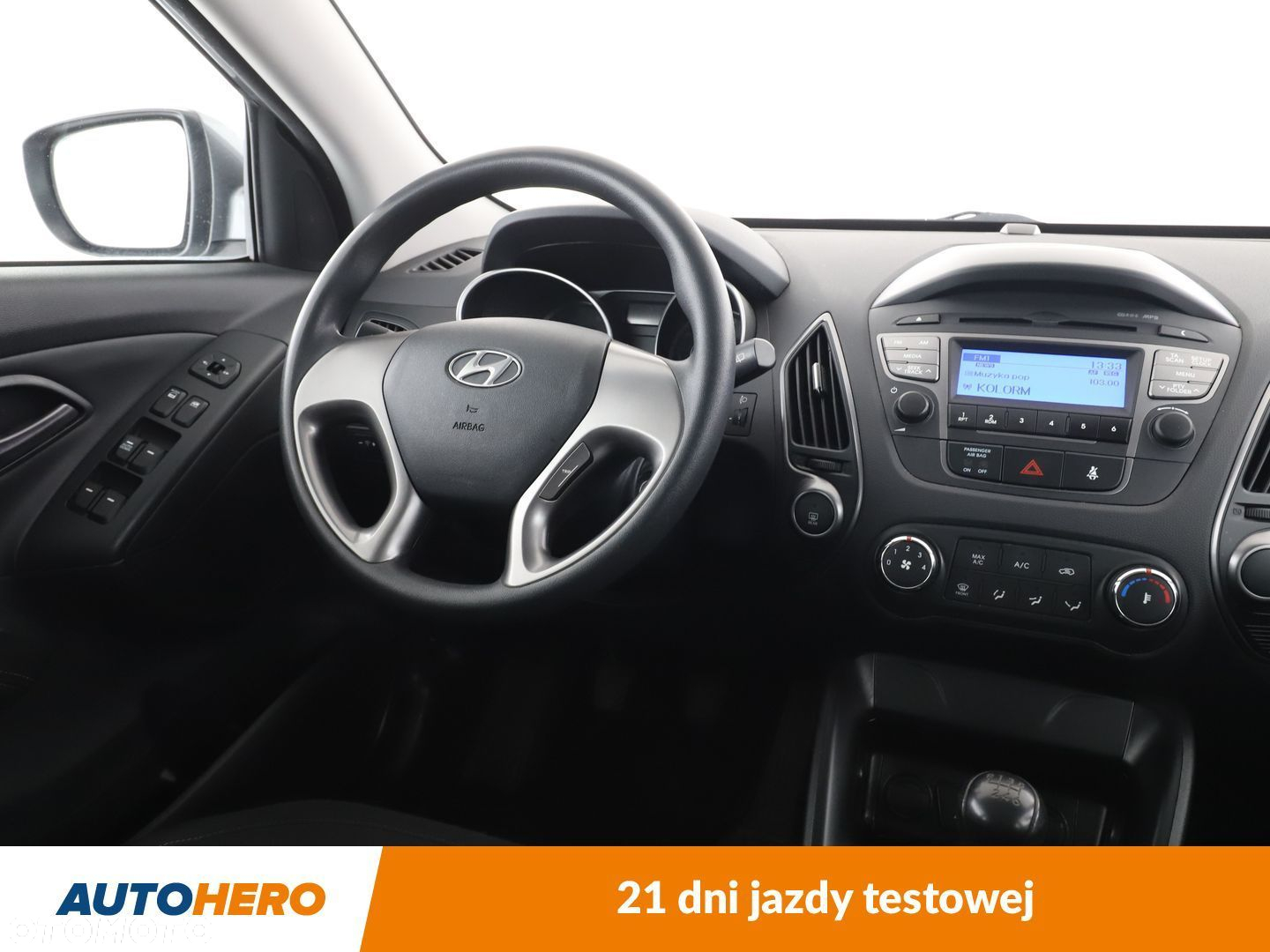 Hyundai ix35 1.6 GDI Classic 2WD - 13