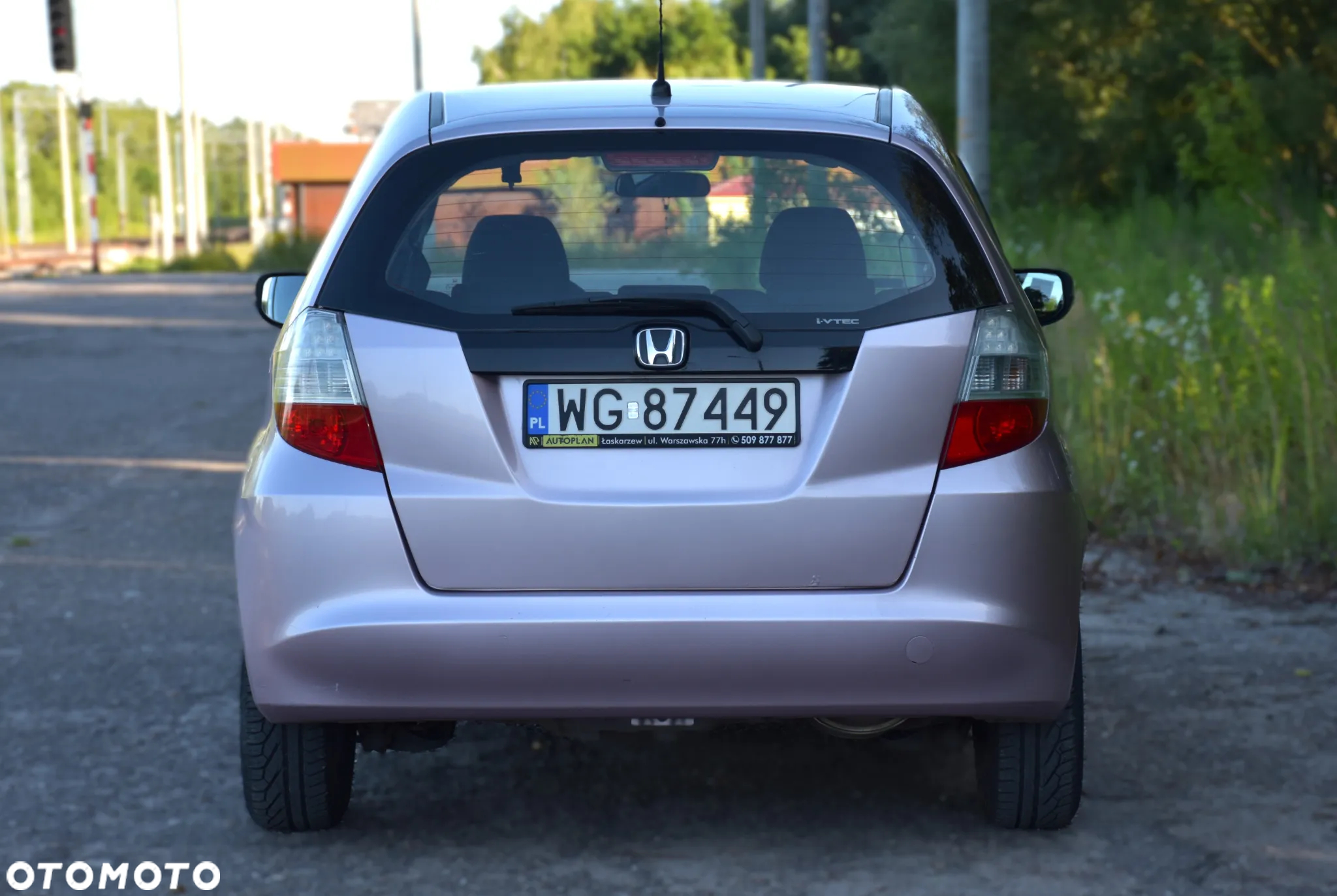 Honda Jazz 1.2 i-VTEC - 11