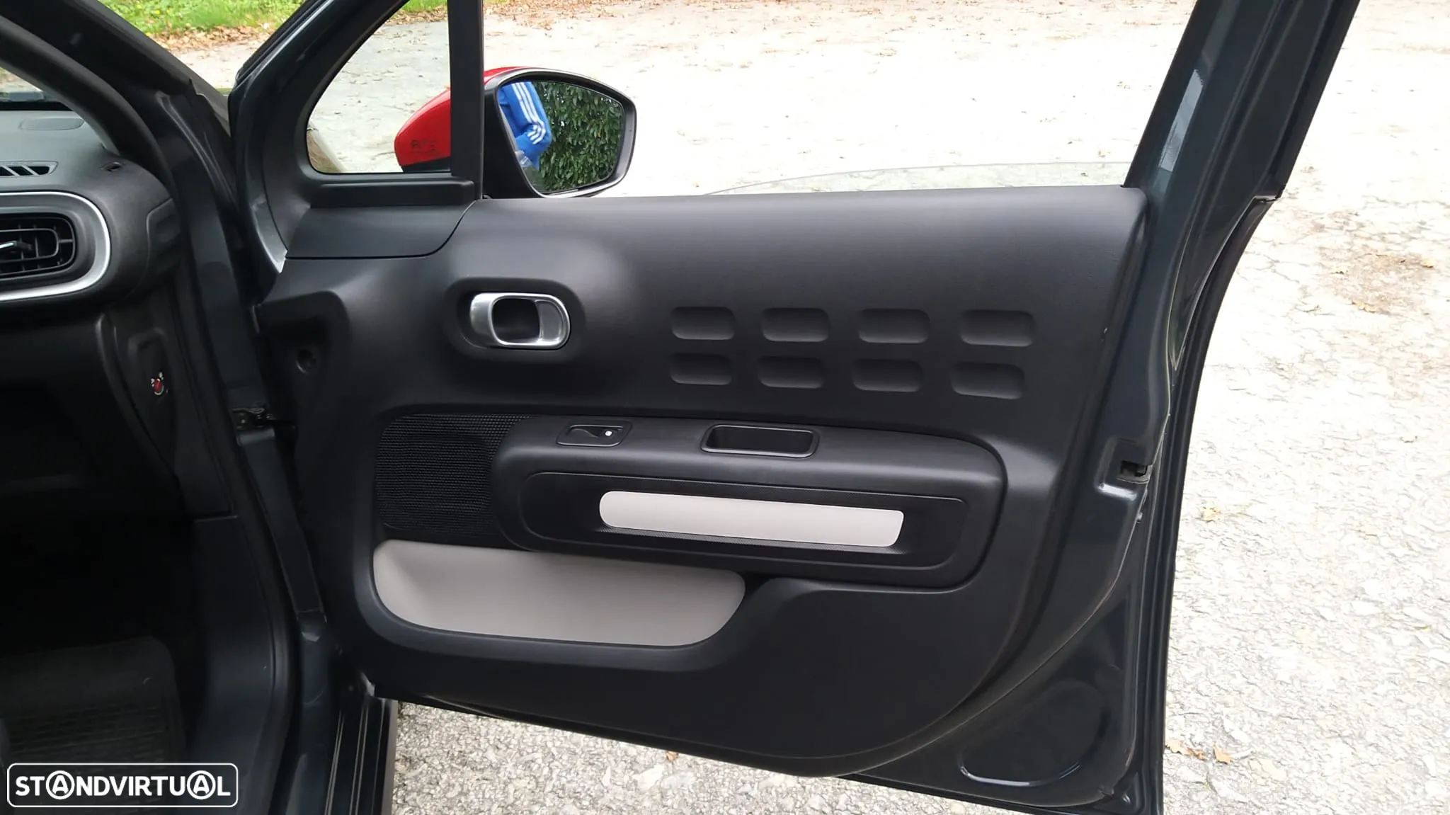 Citroën C3 1.6 BlueHDi Seduction - 14