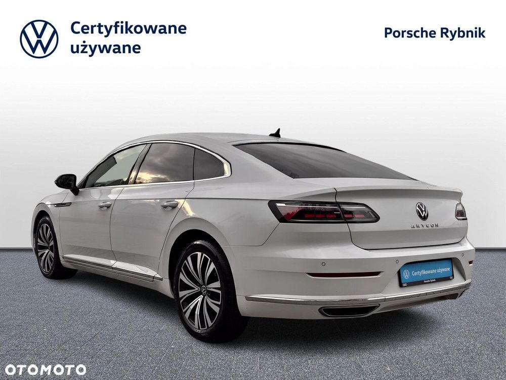 Volkswagen Arteon - 4