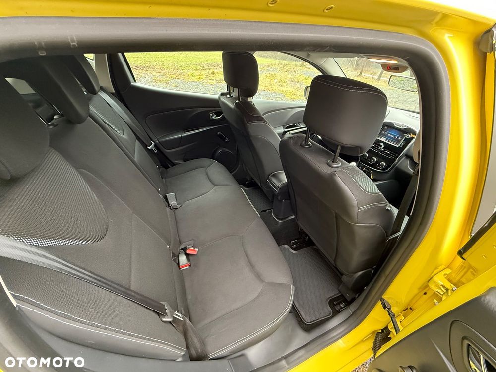 Renault Clio (Energy) TCe 90 Start & Stop LIMITED - 8