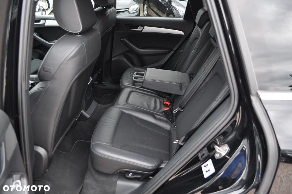 Audi Q5 2.0 TDI Quattro S tronic - 20