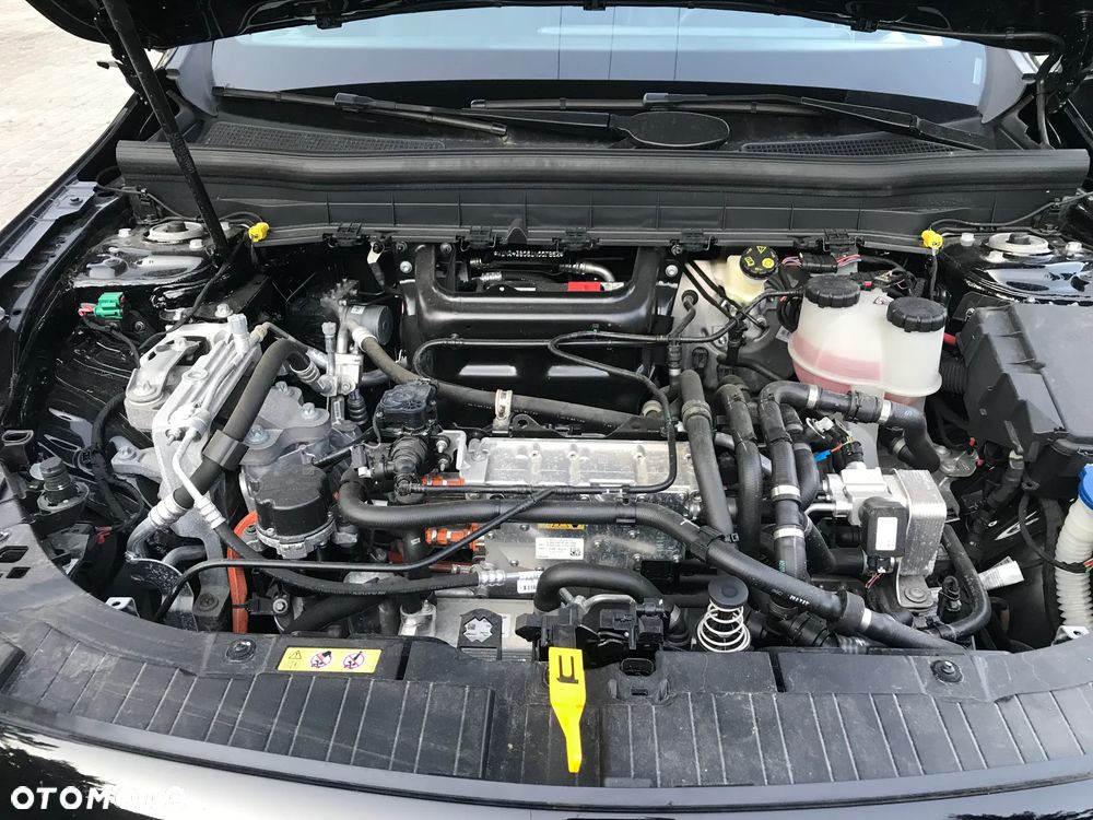 Mercedes-Benz EQB 300 66.5kWh 4-Matic Progressive - 29