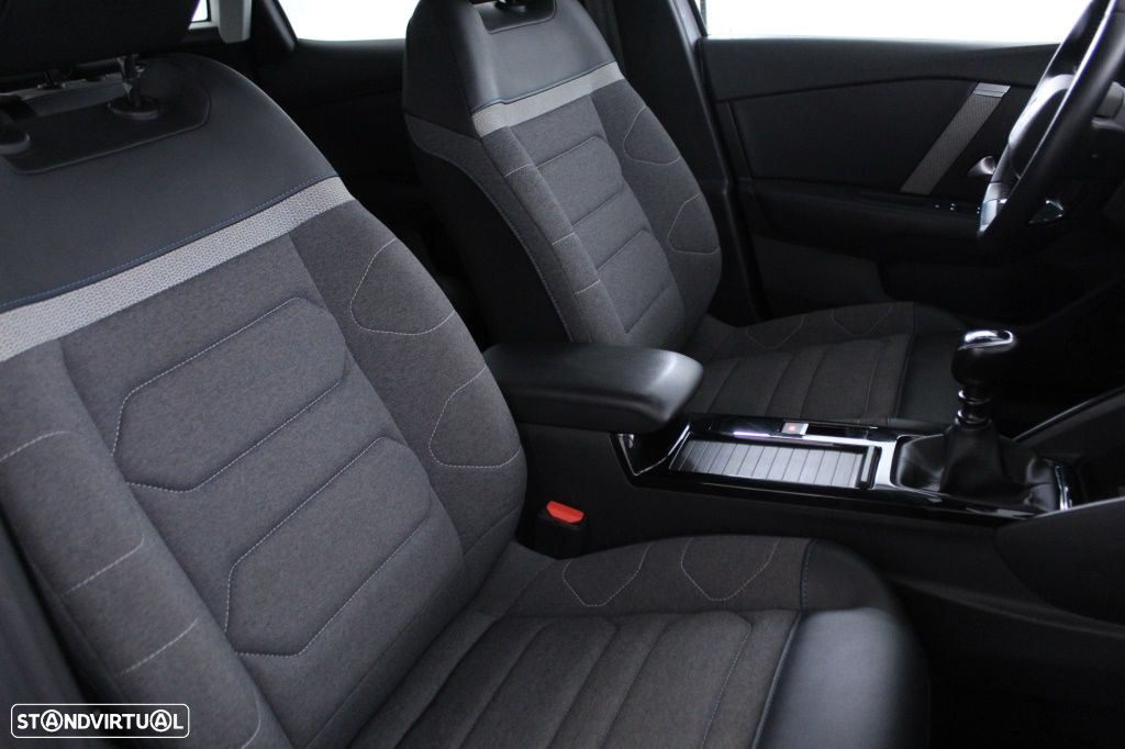 Citroën C4 1.5 BlueHDi Feel Pack - 14