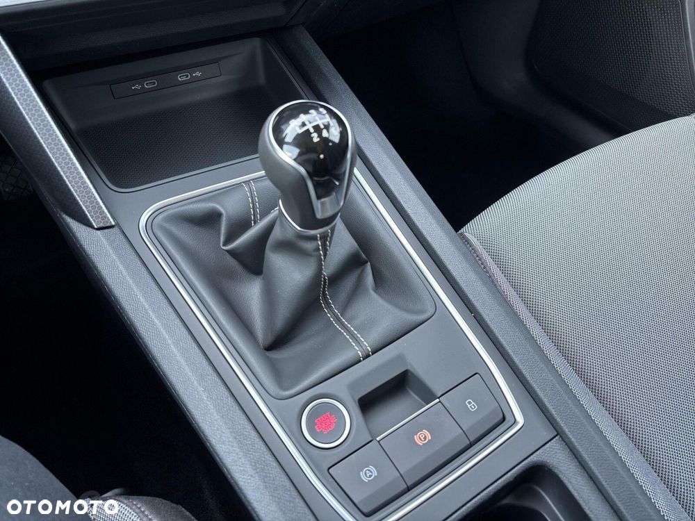Seat Leon 1.5 TSI Style - 12