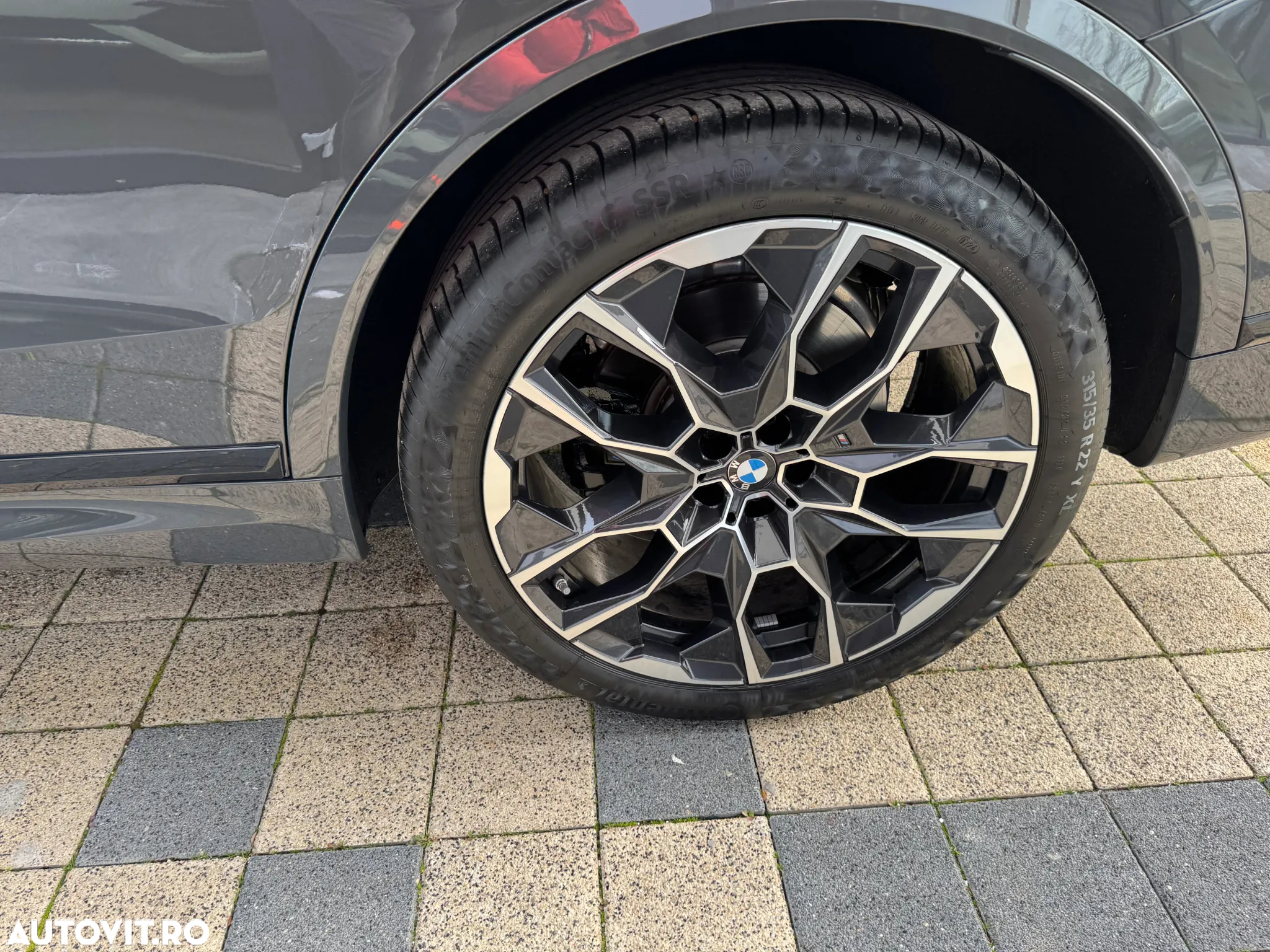 BMW X7 xDrive40i AT MHEV - 21