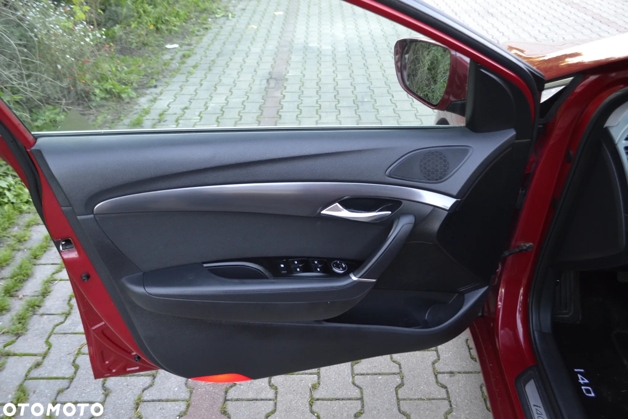 Hyundai i40 2.0 GDI Premium - 13