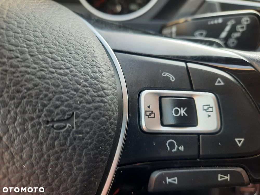 Volkswagen Tiguan 2.0 TDI SCR (BlueMotion Technology) DSG Sound - 12