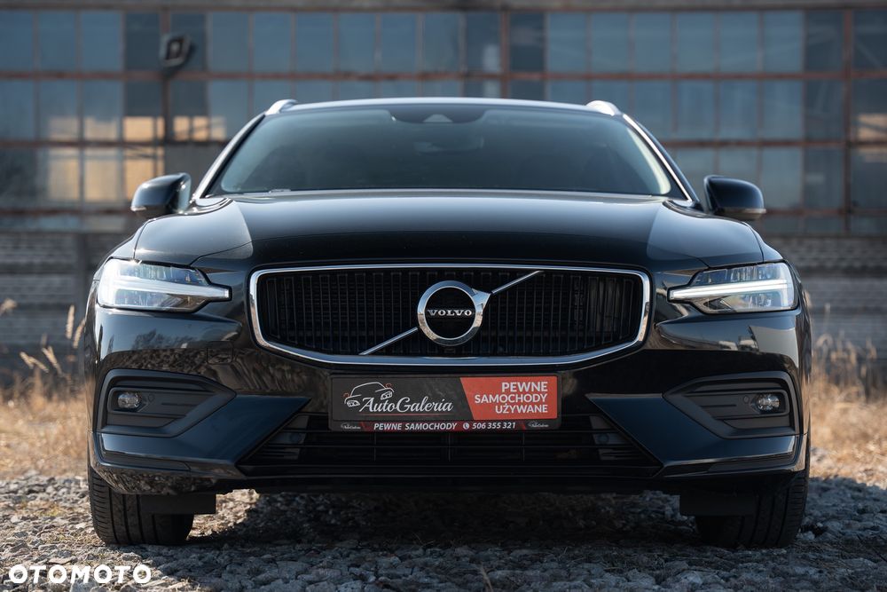 Volvo V60 D3 Drive-E Momentum - 18