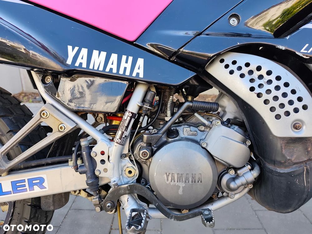 Yamaha TDR - 9