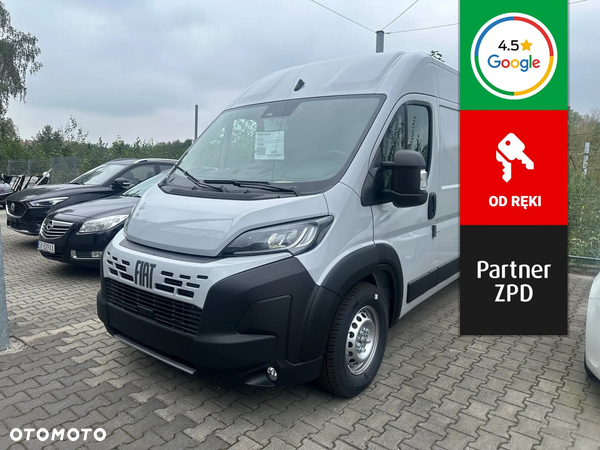 Fiat Ducato Maxi Seria 2