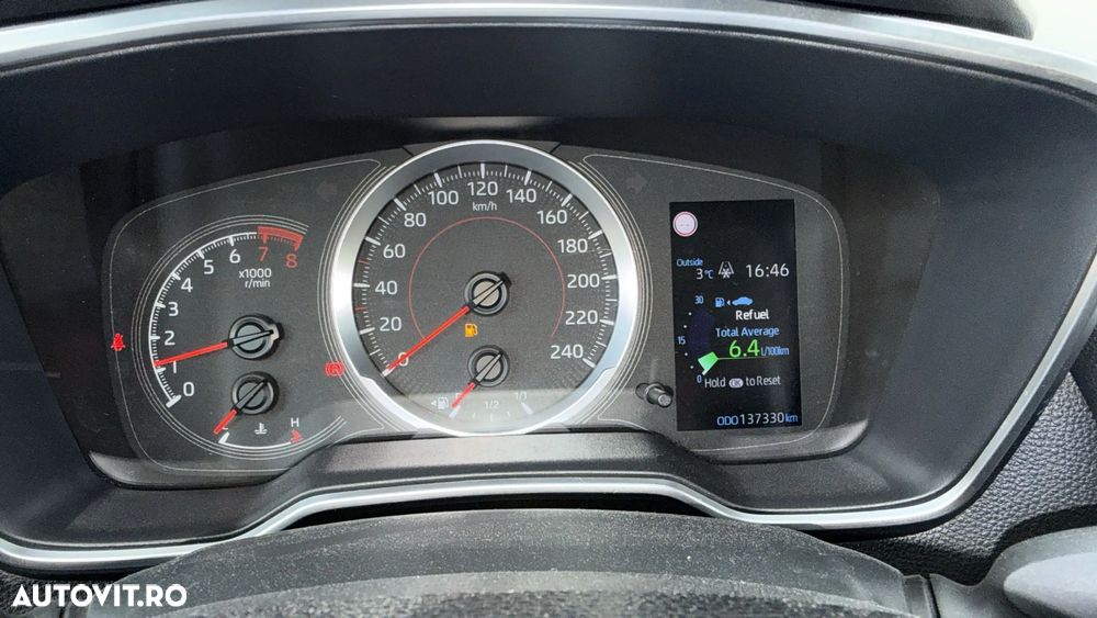 Toyota Corolla Sedan 1.5 TNGA MT Business - 17