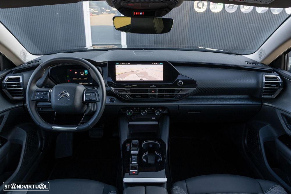 Citroën C5 X 225 S&S e-EAT8 FEEL PACK - 21