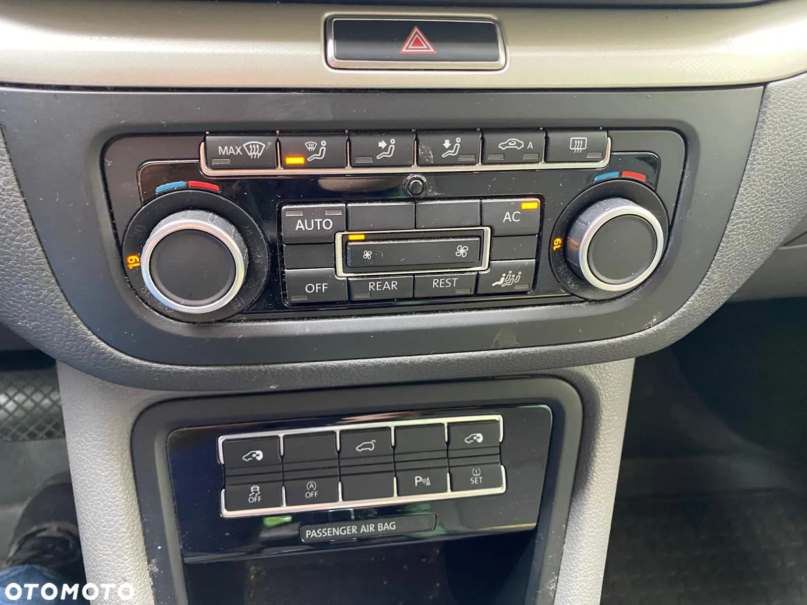 Seat Alhambra 2.0 TDI (Ecomotive) Start & Stop DSG Style - 12