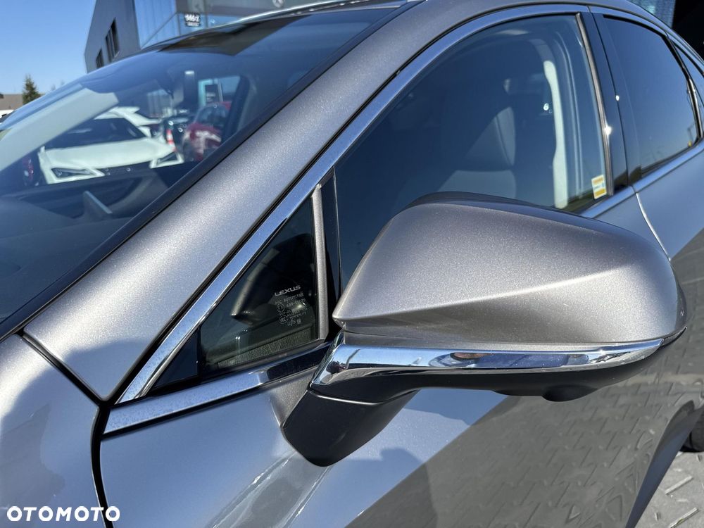 Lexus NX 350h Prestige AWD - 33