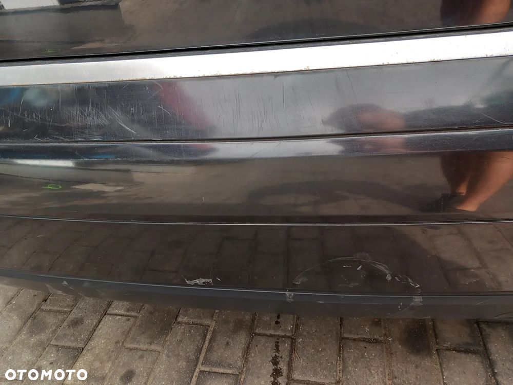 AUDI A2 ZDERZAK TYLNY TYŁ KOLOR: LZ5Q - 5