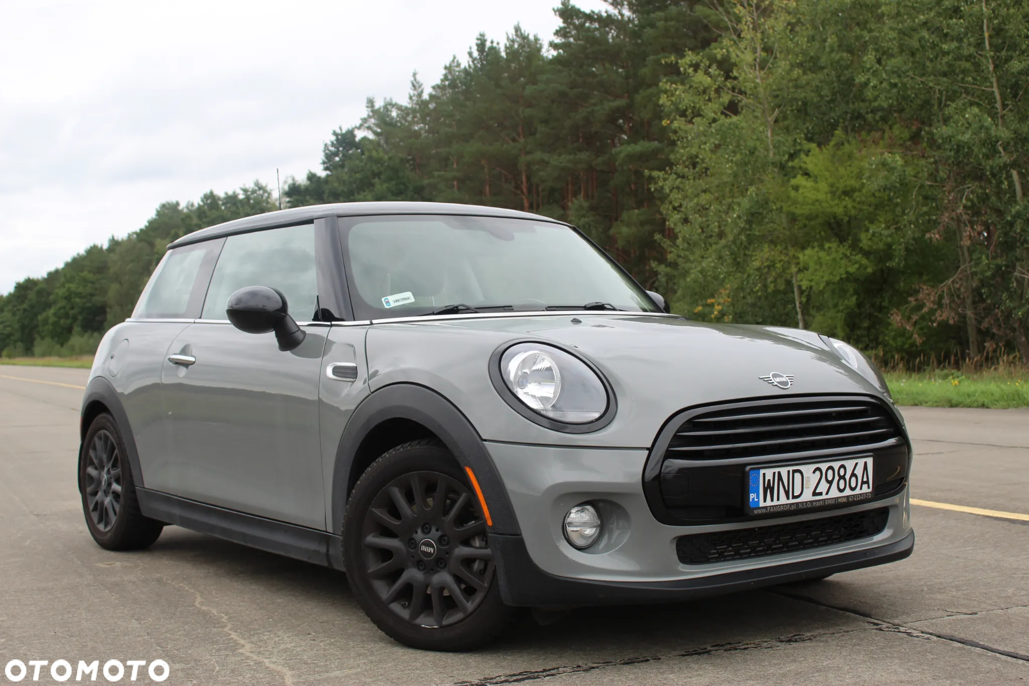 MINI Cooper Standard - 4