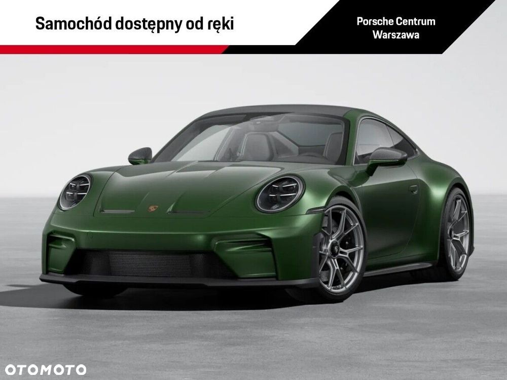 Porsche 911 - 1