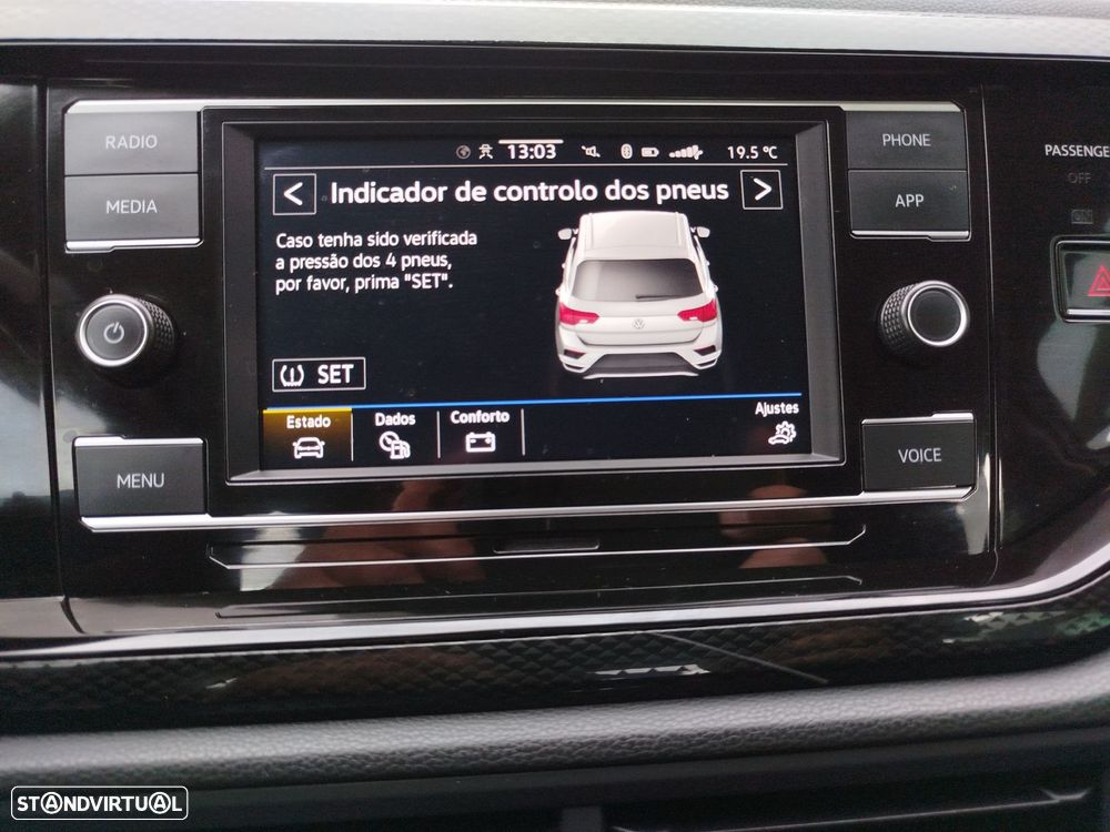 VW Taigo 1.0 TSI Life - 40