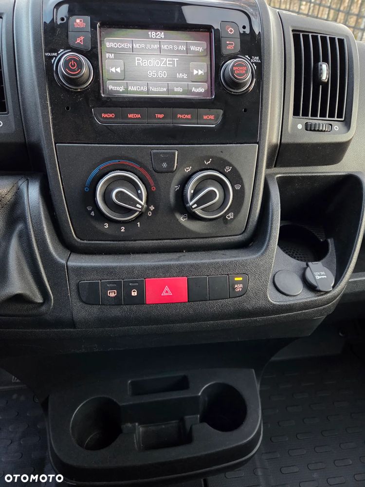 Peugeot Boxer - 4