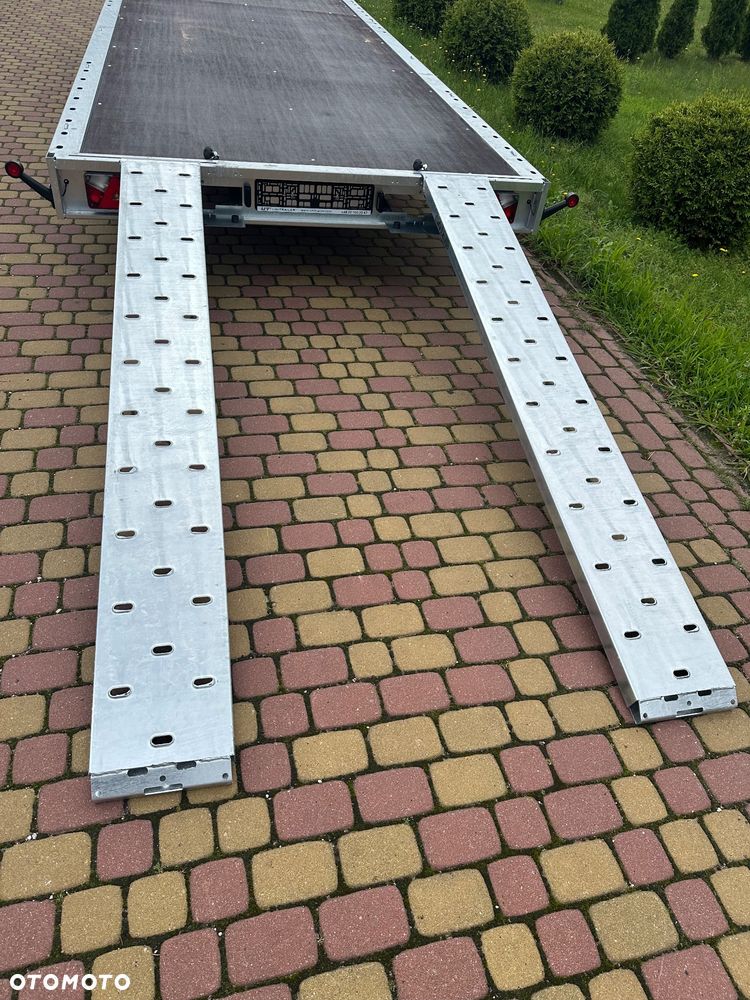 TEMARED 4021/2 2,7t - 6