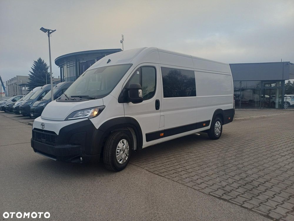Toyota Proace Max