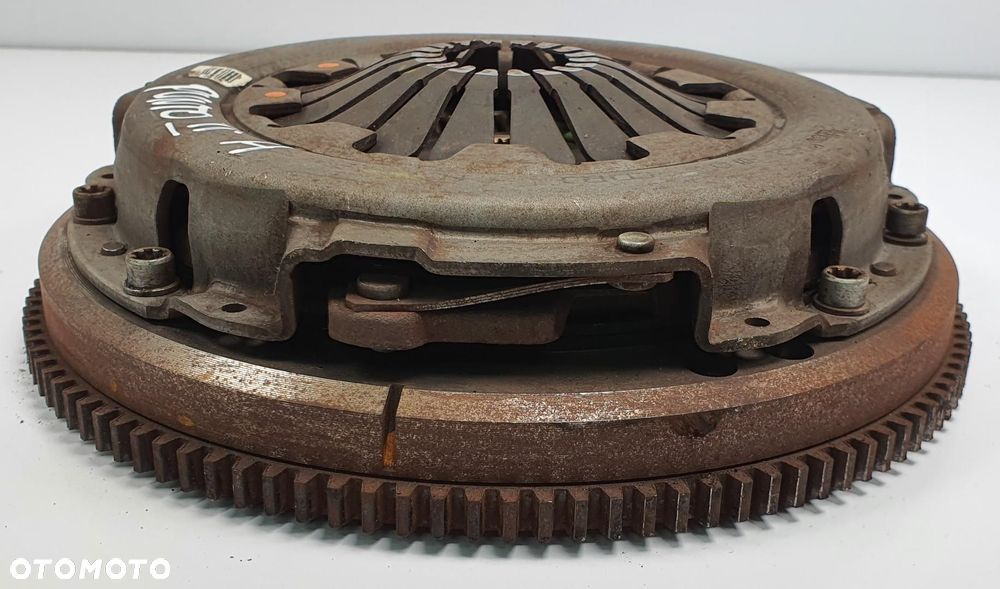 SPRZĘGŁO KOMPLETNE FIAT PUNTO II 1.2 16V 791253 - 7