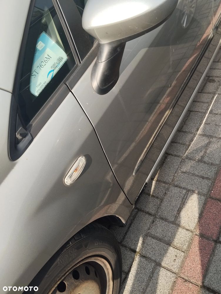 Fiat Punto - 3