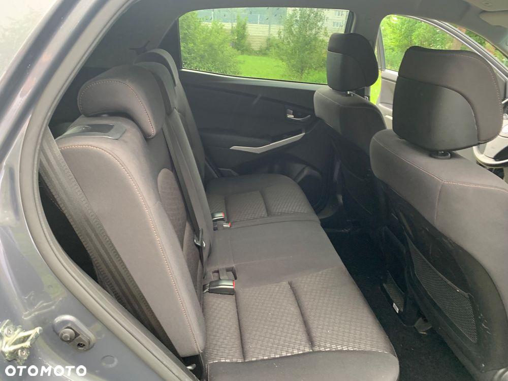 SsangYong/KGM Korando 2.0 Quartz 2WD EU6 - 9
