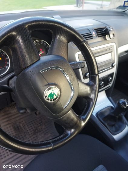 Skoda Octavia 1.9 TDI Classic - 16