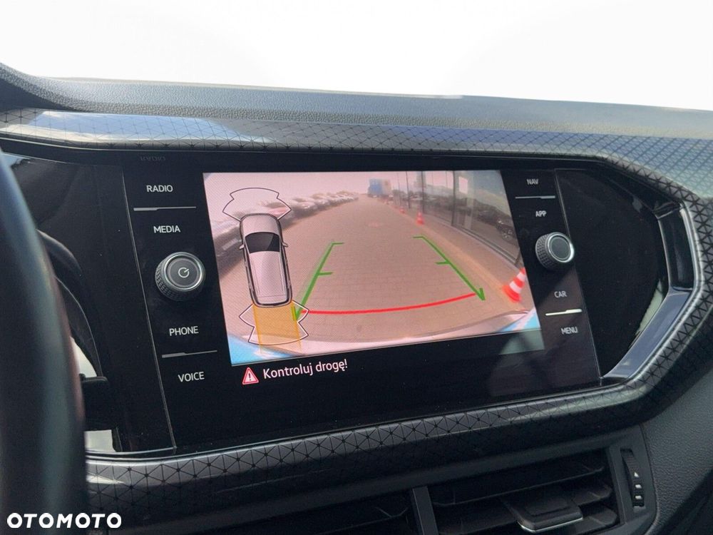 Volkswagen T-Cross 1.0 TSI Style DSG - 20