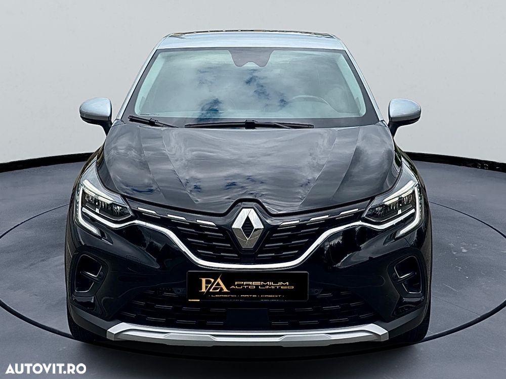 Renault Captur 160 EDC MHEV Esprit Alpine - 5