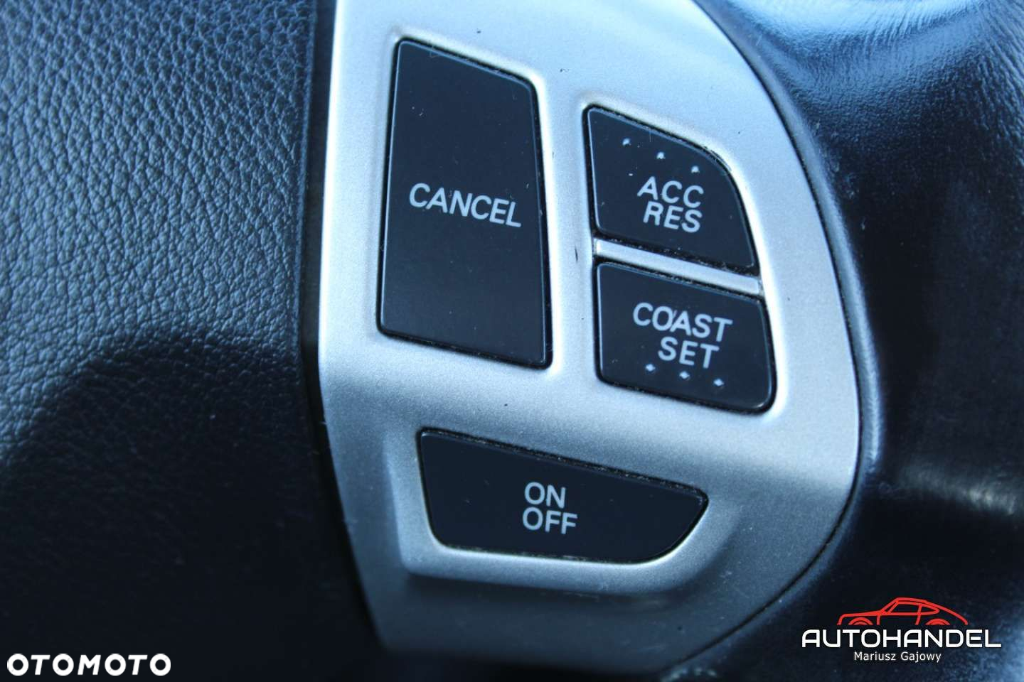Mitsubishi Lancer - 11
