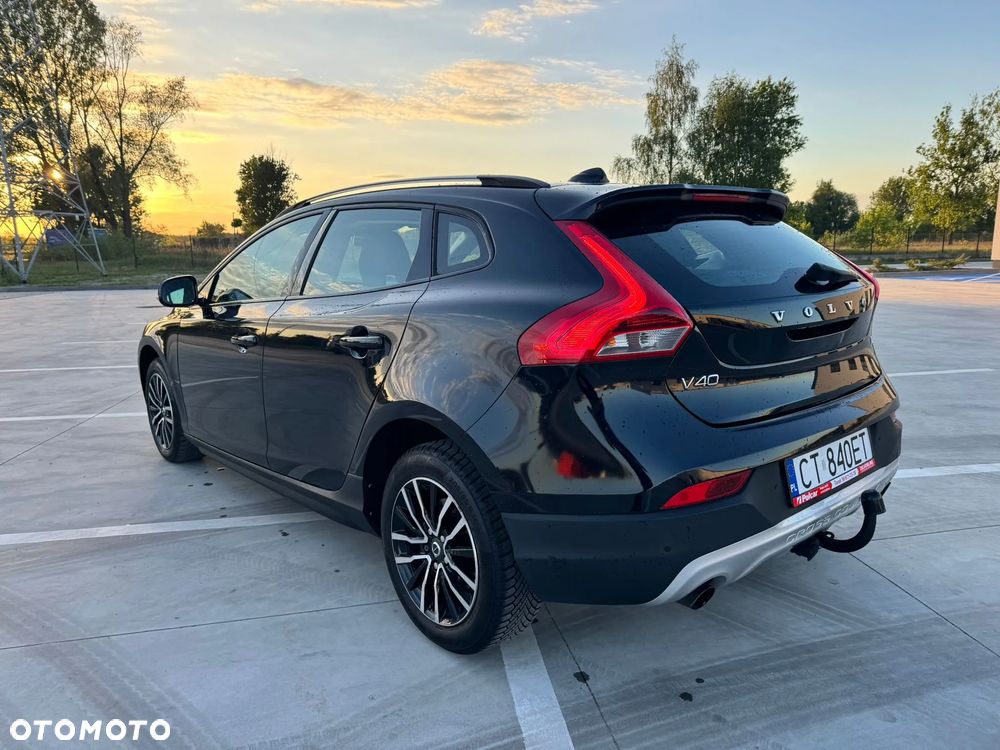 Volvo V40 T4 - 5