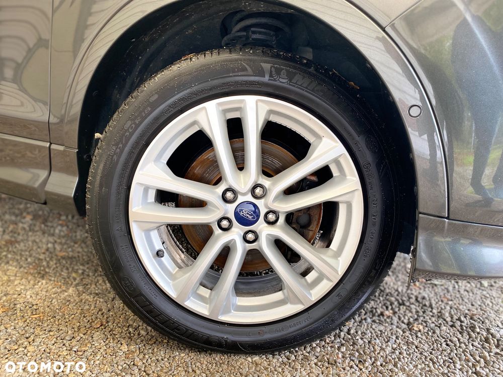 Ford Kuga 2.0 TDCi 4WD Trend - 18