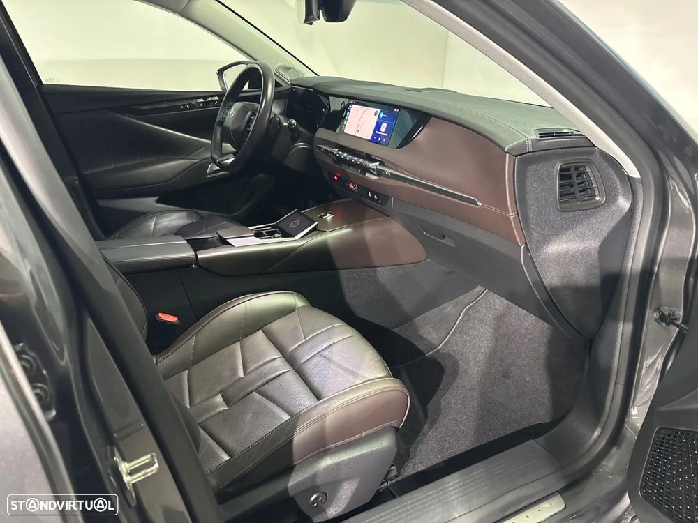 DS DS4 E-Tense Rivoli Cross EAT8 - 10