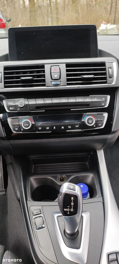 BMW Seria 1 118d Edition M Sport Shadow - 30