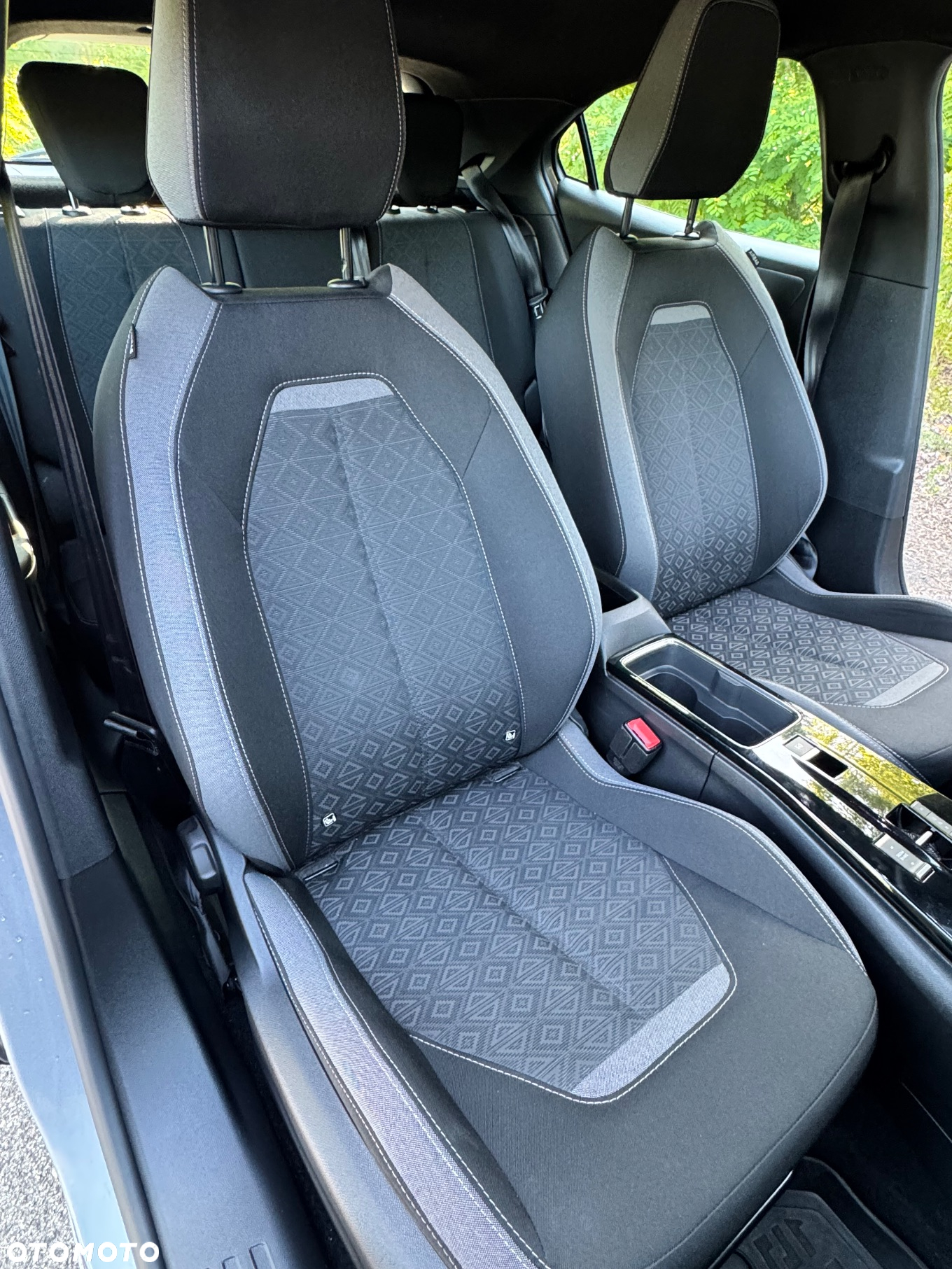 Opel Mokka 1.2 DI Turbo Automatik Elegance - 21