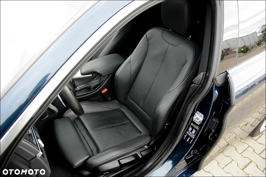 BMW Seria 4 420d Gran Coupe Sport-Aut Sport Line - 19