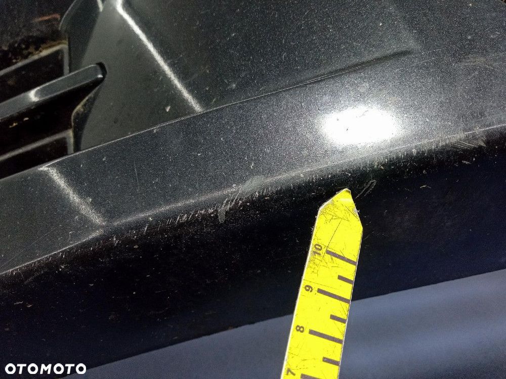 CHEVROLET AVEO II T250 SEDAN 06- ZDERZAK PRZÓD 96648503 87U - 10