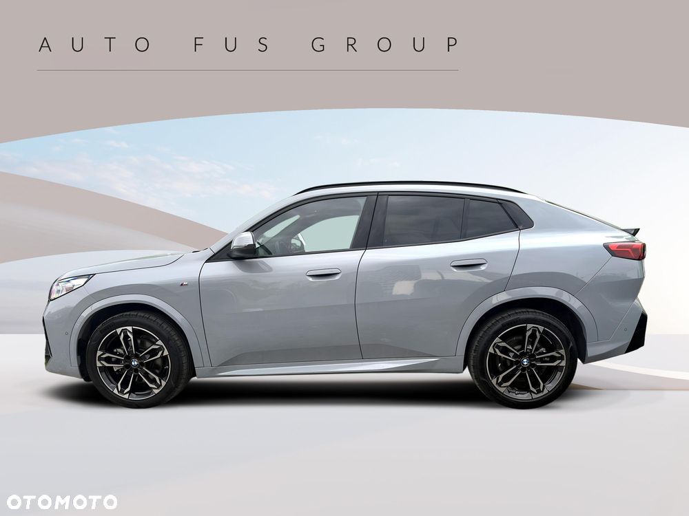 BMW X2 sDrive20i mHEV M Sport - 3